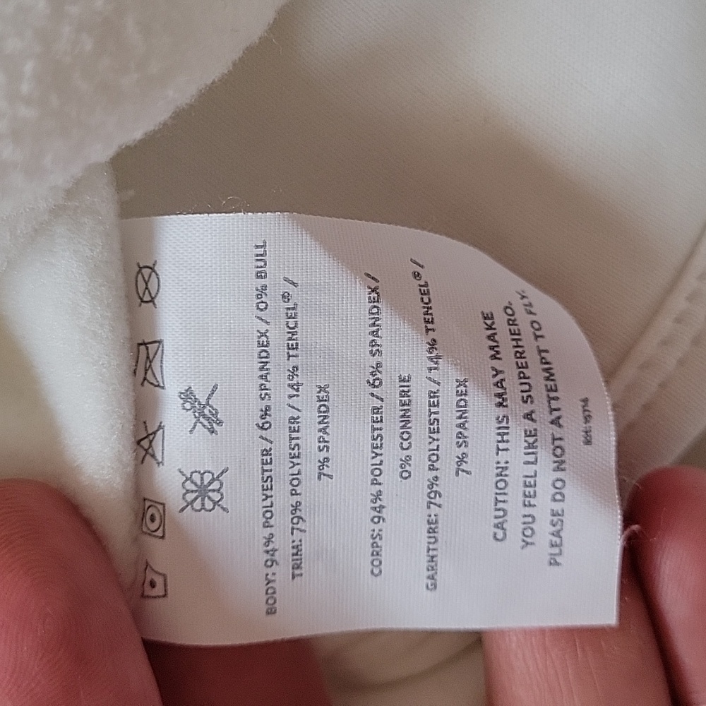 Nobull Performance Crew Sweatshirt - image 5